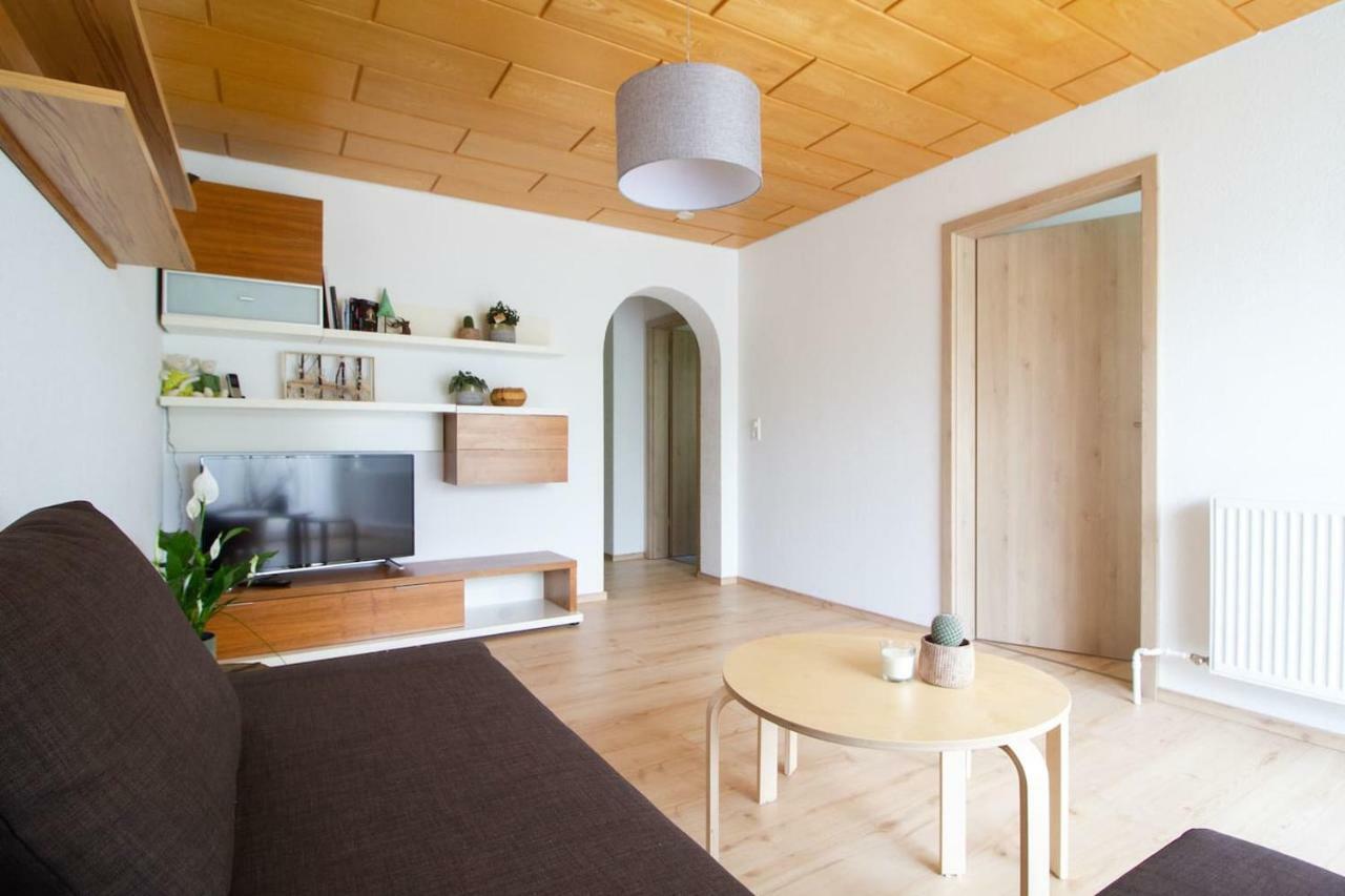 Schoene Und Helle Ferienwohnung In Pfaffenweiler Villingen-Schwenningen Exterior foto